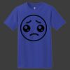 ComfortSoft Heavyweight 100% Cotton T Shirt Thumbnail