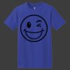 ComfortSoft Heavyweight 100% Cotton T Shirt Thumbnail