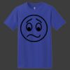 ComfortSoft Heavyweight 100% Cotton T Shirt Thumbnail