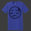 ComfortSoft Heavyweight 100% Cotton T Shirt Thumbnail