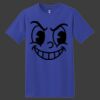 ComfortSoft Heavyweight 100% Cotton T Shirt Thumbnail