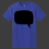 ComfortSoft Heavyweight 100% Cotton T Shirt Thumbnail