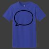 ComfortSoft Heavyweight 100% Cotton T Shirt Thumbnail