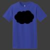 ComfortSoft Heavyweight 100% Cotton T Shirt Thumbnail