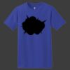 ComfortSoft Heavyweight 100% Cotton T Shirt Thumbnail