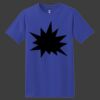 ComfortSoft Heavyweight 100% Cotton T Shirt Thumbnail