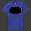 ComfortSoft Heavyweight 100% Cotton T Shirt Thumbnail