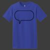 ComfortSoft Heavyweight 100% Cotton T Shirt Thumbnail