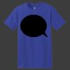 ComfortSoft Heavyweight 100% Cotton T Shirt Thumbnail