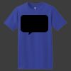 ComfortSoft Heavyweight 100% Cotton T Shirt Thumbnail