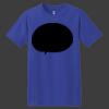 ComfortSoft Heavyweight 100% Cotton T Shirt Thumbnail