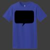 ComfortSoft Heavyweight 100% Cotton T Shirt Thumbnail