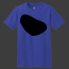 ComfortSoft Heavyweight 100% Cotton T Shirt Thumbnail