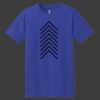 ComfortSoft Heavyweight 100% Cotton T Shirt Thumbnail