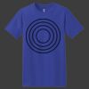 ComfortSoft Heavyweight 100% Cotton T Shirt Thumbnail