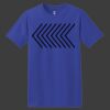 ComfortSoft Heavyweight 100% Cotton T Shirt Thumbnail