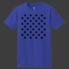 ComfortSoft Heavyweight 100% Cotton T Shirt Thumbnail