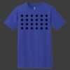 ComfortSoft Heavyweight 100% Cotton T Shirt Thumbnail