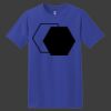 ComfortSoft Heavyweight 100% Cotton T Shirt Thumbnail