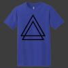 ComfortSoft Heavyweight 100% Cotton T Shirt Thumbnail