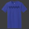 ComfortSoft Heavyweight 100% Cotton T Shirt Thumbnail