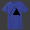 ComfortSoft Heavyweight 100% Cotton T Shirt Thumbnail