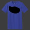 ComfortSoft Heavyweight 100% Cotton T Shirt Thumbnail