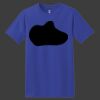 ComfortSoft Heavyweight 100% Cotton T Shirt Thumbnail