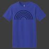 ComfortSoft Heavyweight 100% Cotton T Shirt Thumbnail