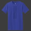 ComfortSoft Heavyweight 100% Cotton T Shirt Thumbnail