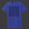 ComfortSoft Heavyweight 100% Cotton T Shirt Thumbnail