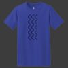 ComfortSoft Heavyweight 100% Cotton T Shirt Thumbnail