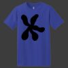 ComfortSoft Heavyweight 100% Cotton T Shirt Thumbnail
