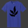ComfortSoft Heavyweight 100% Cotton T Shirt Thumbnail