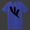 ComfortSoft Heavyweight 100% Cotton T Shirt Thumbnail
