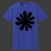 ComfortSoft Heavyweight 100% Cotton T Shirt Thumbnail
