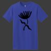 ComfortSoft Heavyweight 100% Cotton T Shirt Thumbnail