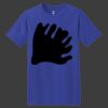 ComfortSoft Heavyweight 100% Cotton T Shirt Thumbnail