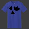 ComfortSoft Heavyweight 100% Cotton T Shirt Thumbnail