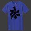ComfortSoft Heavyweight 100% Cotton T Shirt Thumbnail