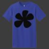 ComfortSoft Heavyweight 100% Cotton T Shirt Thumbnail