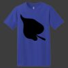 ComfortSoft Heavyweight 100% Cotton T Shirt Thumbnail