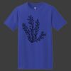 ComfortSoft Heavyweight 100% Cotton T Shirt Thumbnail