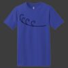ComfortSoft Heavyweight 100% Cotton T Shirt Thumbnail