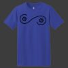 ComfortSoft Heavyweight 100% Cotton T Shirt Thumbnail