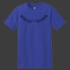 ComfortSoft Heavyweight 100% Cotton T Shirt Thumbnail