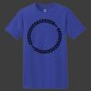 ComfortSoft Heavyweight 100% Cotton T Shirt Thumbnail