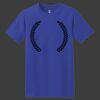 ComfortSoft Heavyweight 100% Cotton T Shirt Thumbnail