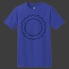 ComfortSoft Heavyweight 100% Cotton T Shirt Thumbnail