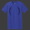 ComfortSoft Heavyweight 100% Cotton T Shirt Thumbnail